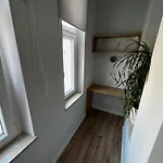 Golden Premium Apartment Slowackiego, Centrum, Parking