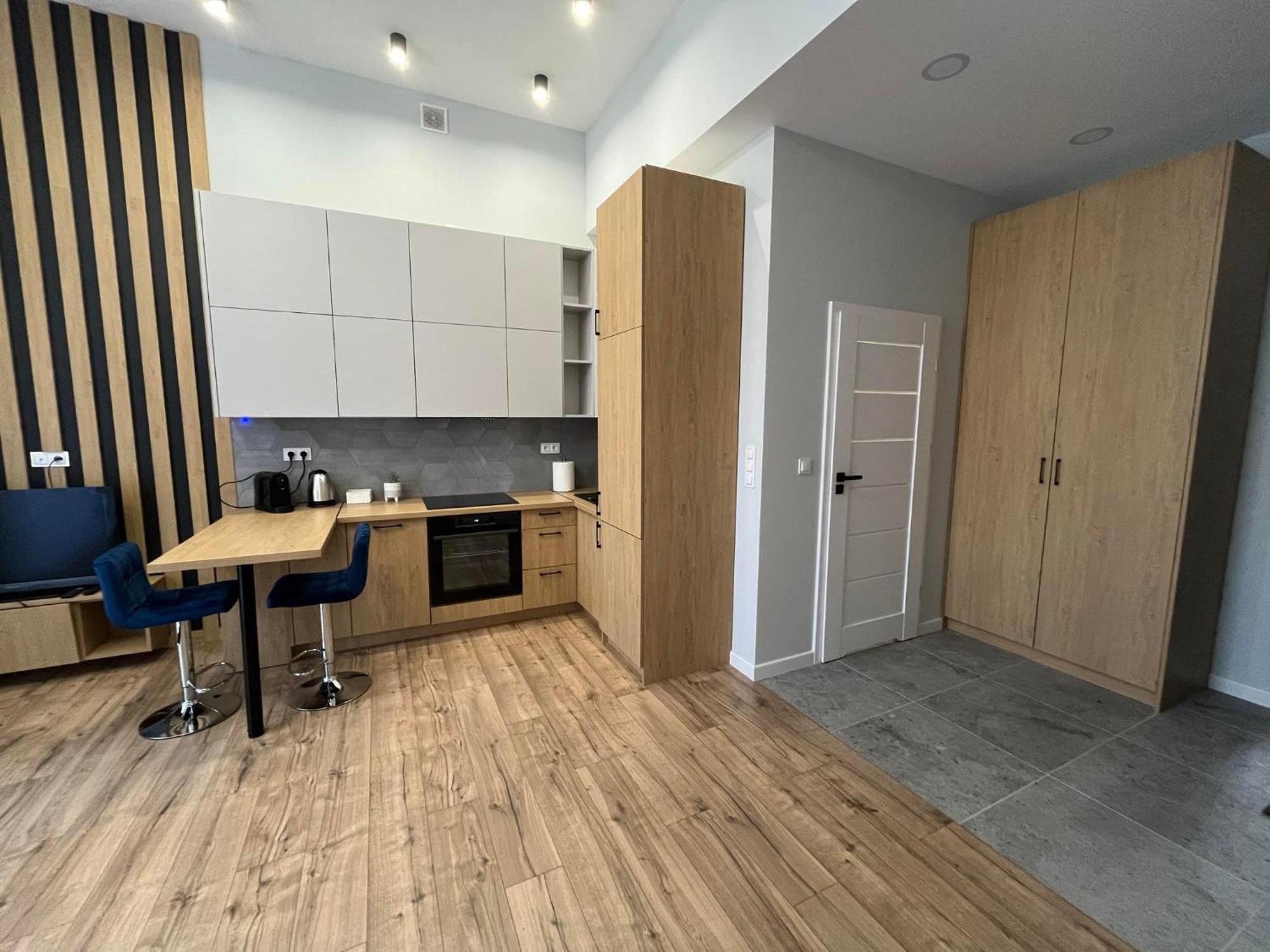 Golden Premium Slowackiego, Centrum, Parking Apartament Kielce
