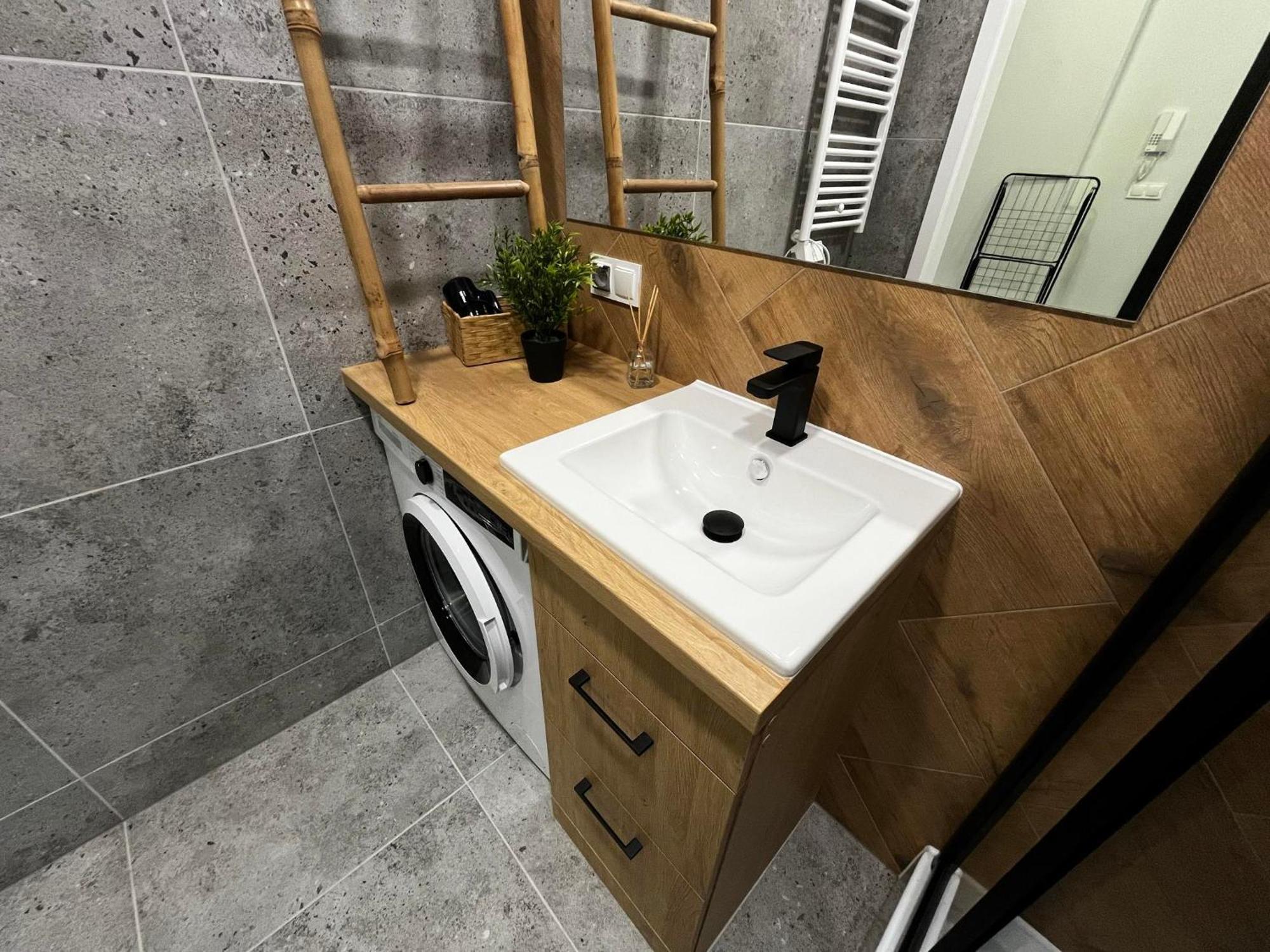 Apartment Golden Premium Slowackiego, Centrum, Parking *