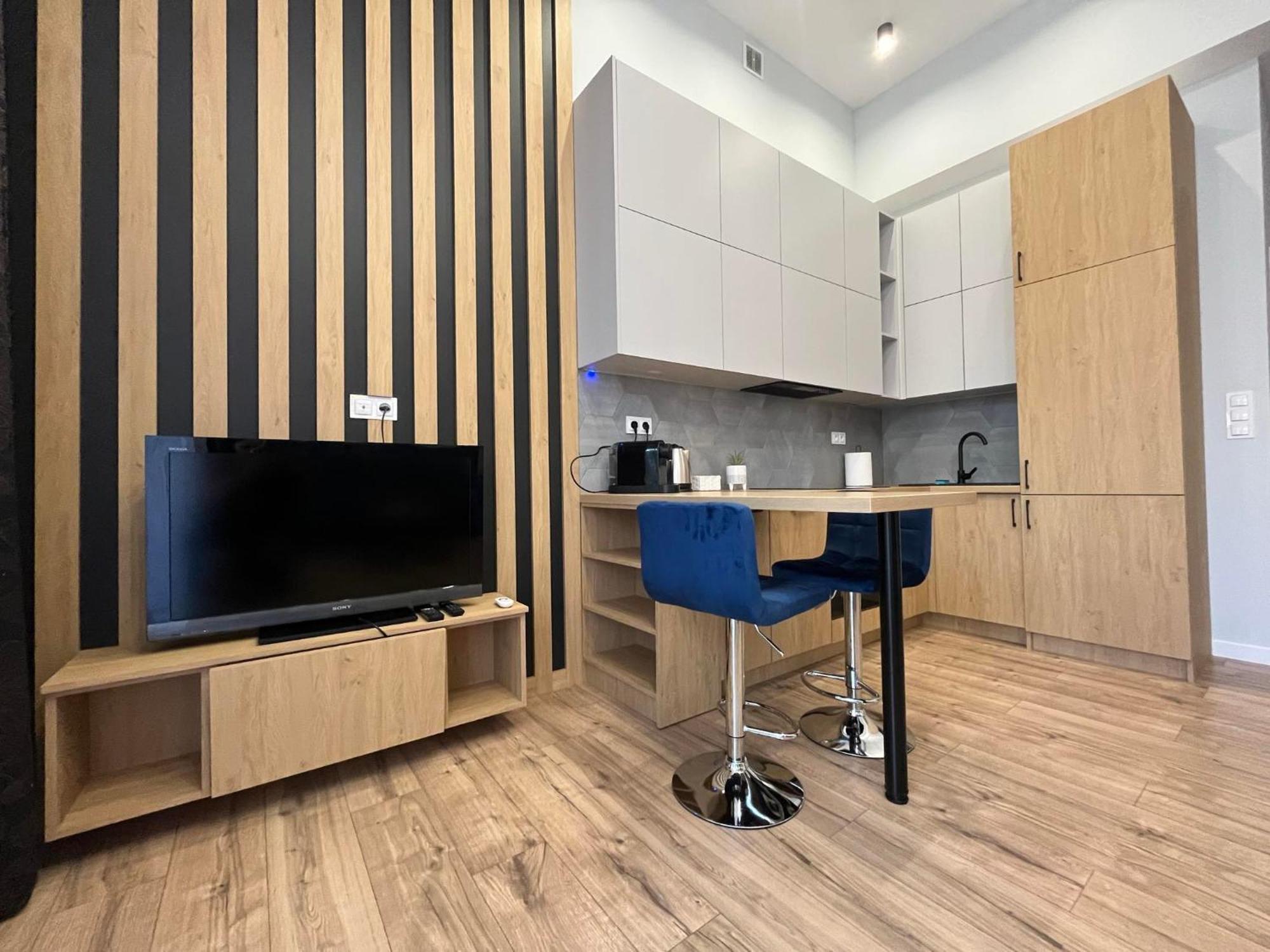 Apartament Golden Premium Slowackiego, Centrum, Parking Kielce