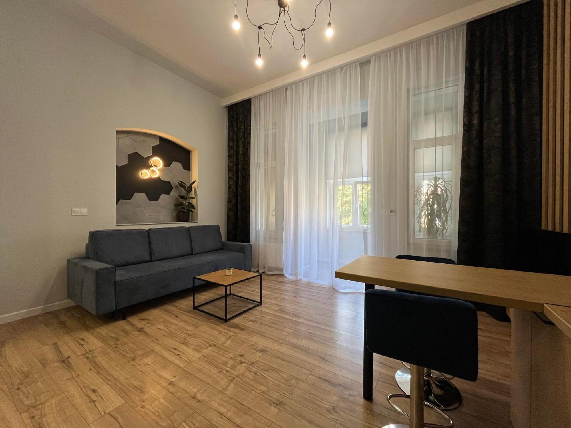 Golden Premium Slowackiego, Centrum, Parking Kielce