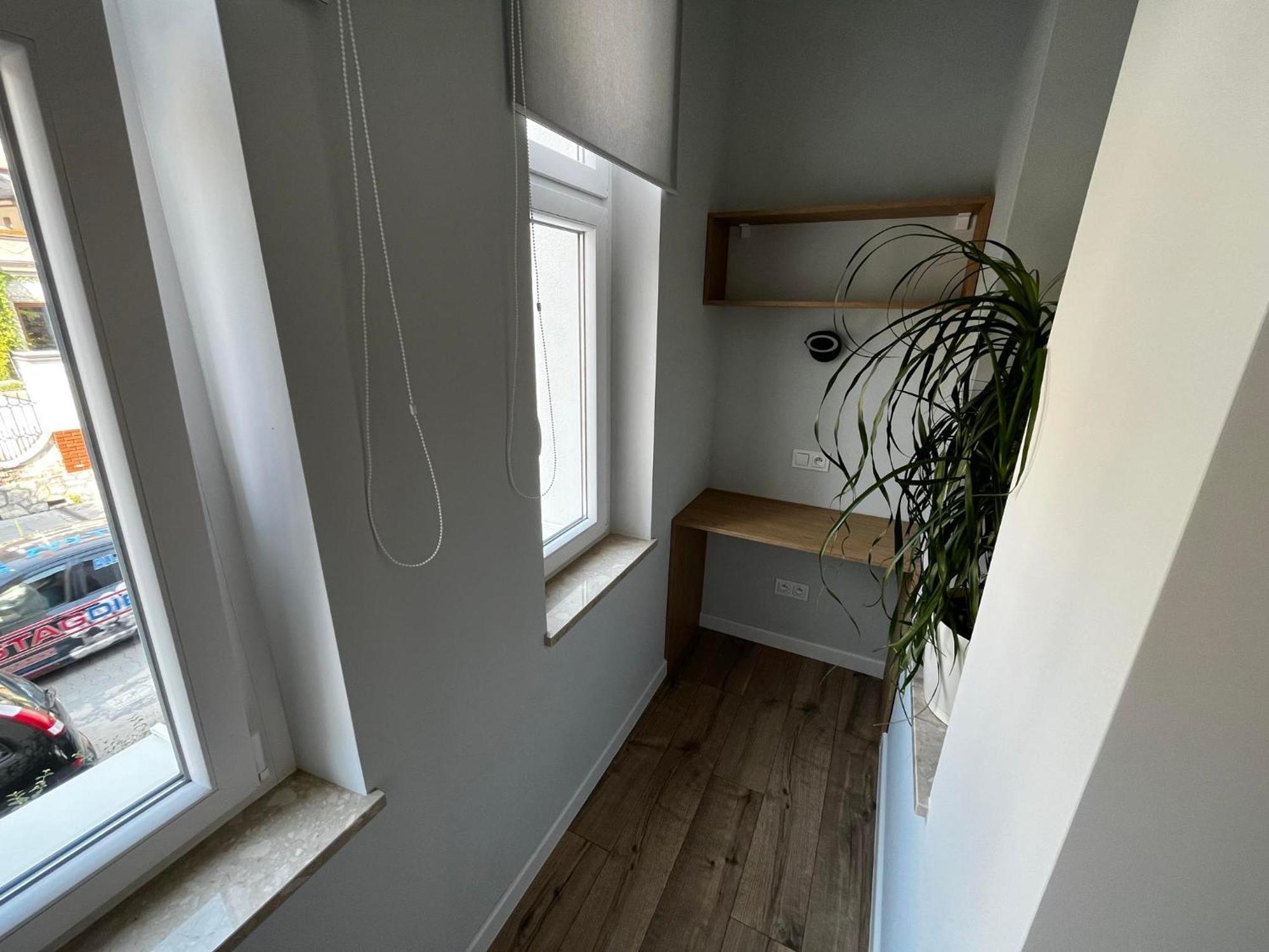 Golden Premium Slowackiego, Centrum, Parking Apartment
