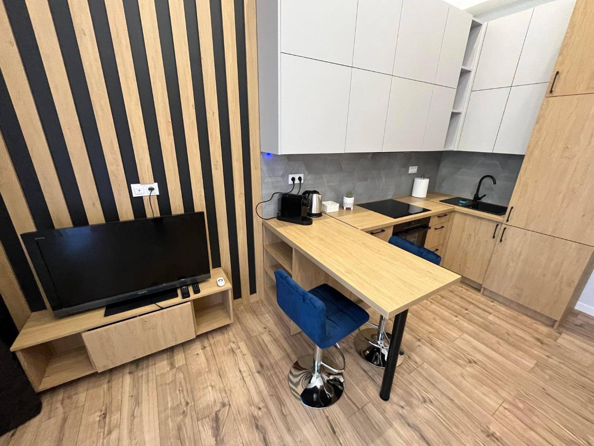 Golden Premium Slowackiego, Centrum, Parking Kielce