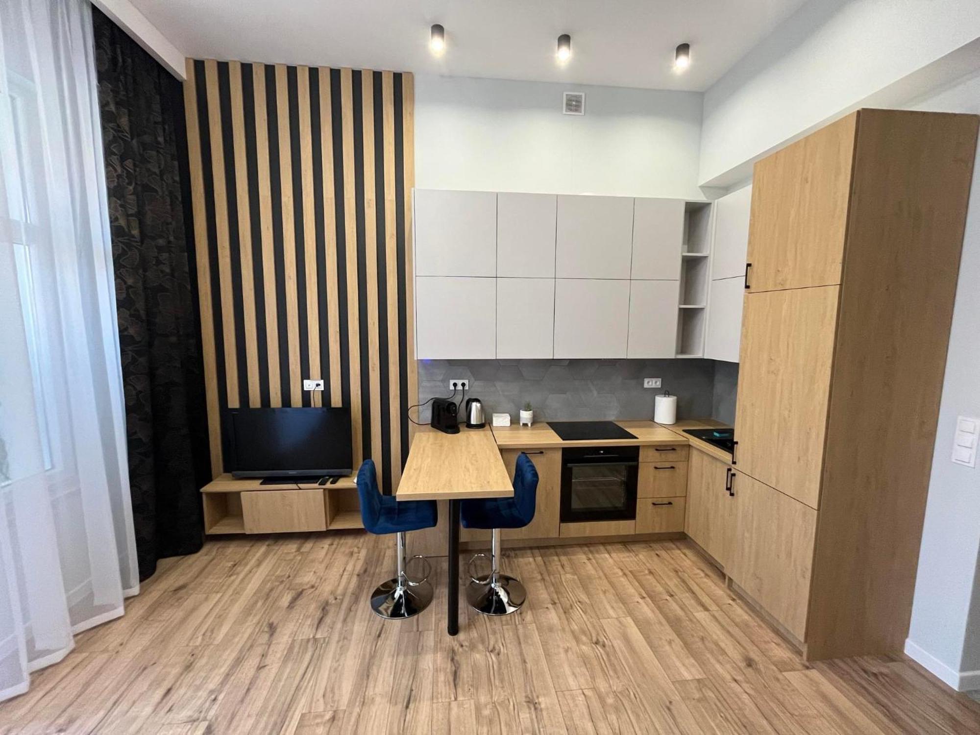 Golden Premium Slowackiego, Centrum, Parking * Kielce