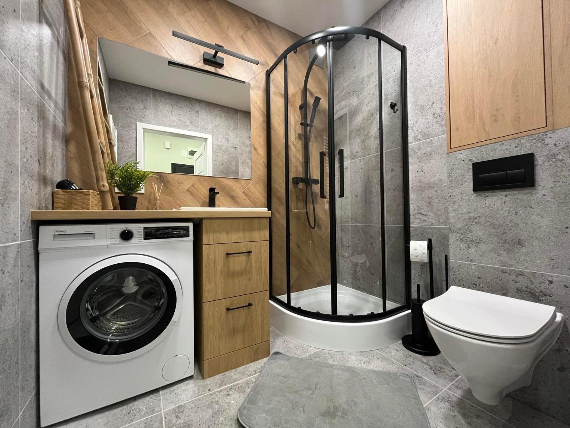 Golden Premium Slowackiego, Centrum, Parking Apartament *